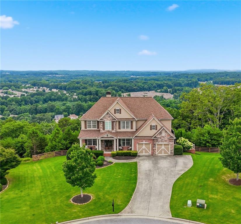 5085 Laurel Ridge Drive Cumming, GA 30040 - Photo 3 of 58