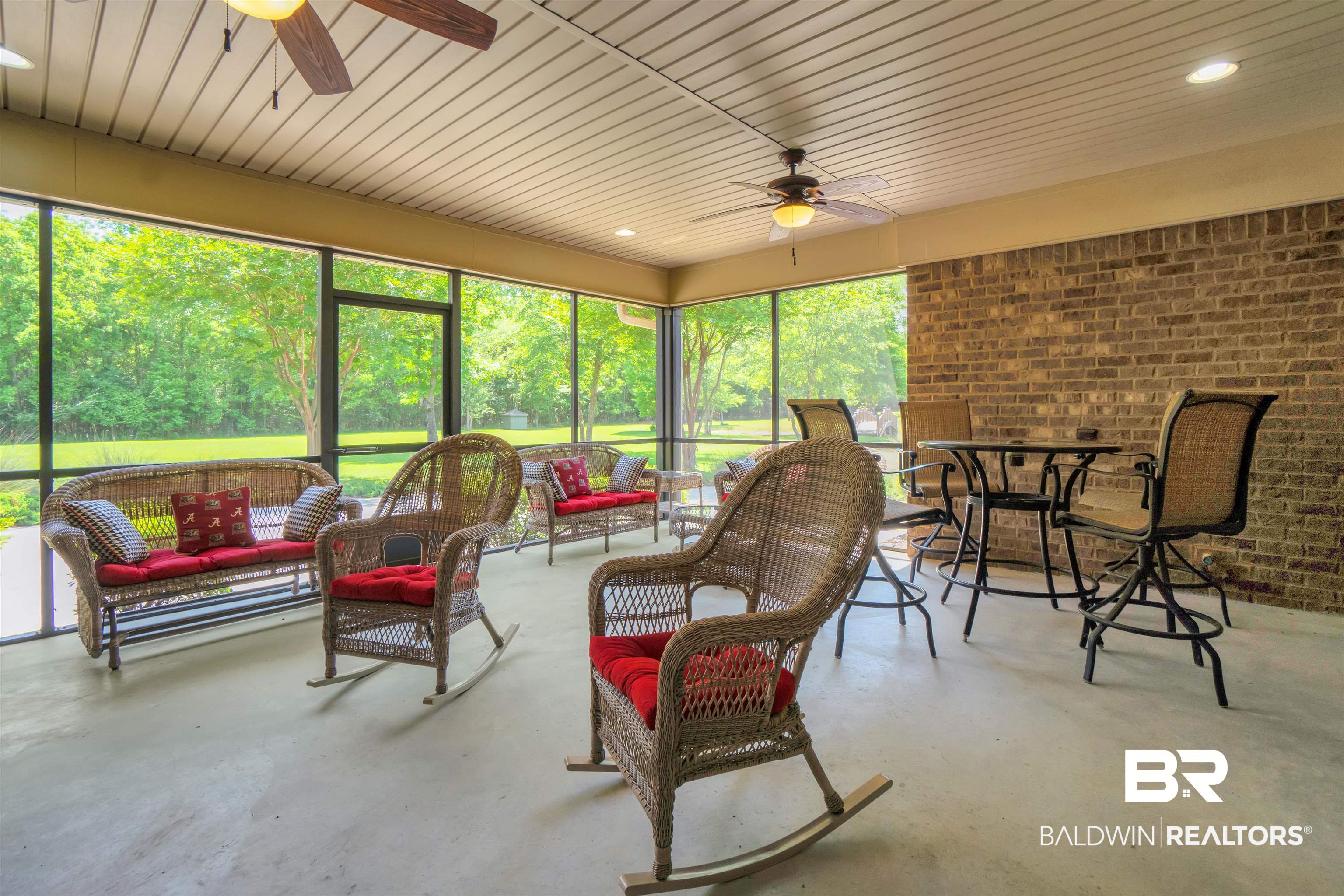 917 Rockaway Creek Road Atmore, AL 36502 - Photo 60 of 93