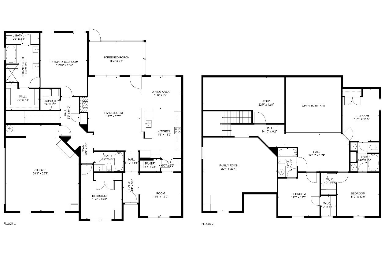 2957 Stewart Campbell Pointe Spring Hill, TN 37174 - Photo 14 of 53