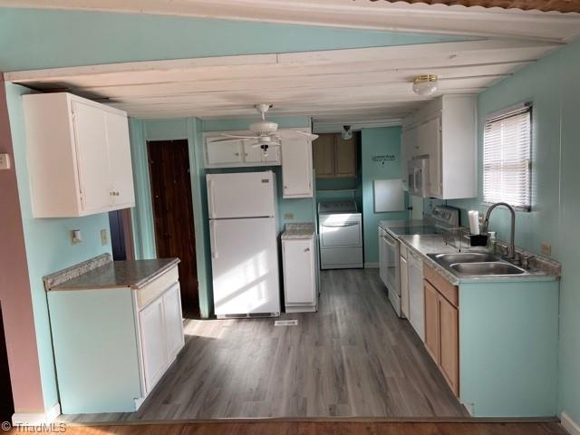 4401 Pine Hall Road Walkertown, NC 27051 - Photo 10 of 26 Gallery Image 10