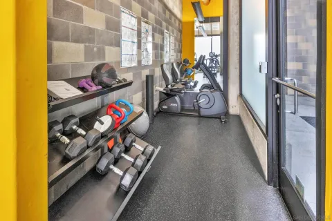 $474,999 | 777 Sixth Avenue, Unit 317, San Diego, CA 92101