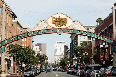 $474,999 | 777 Sixth Avenue, Unit 317, San Diego, CA 92101