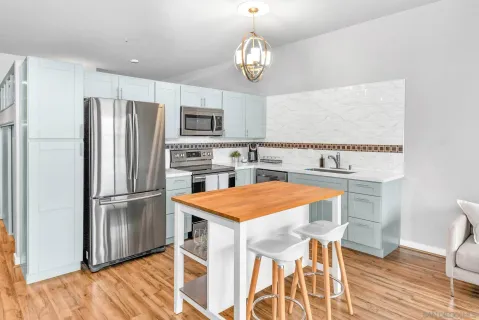 $474,999 | 777 Sixth Avenue, Unit 317, San Diego, CA 92101