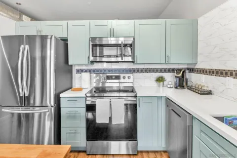 $474,999 | 777 Sixth Avenue, Unit 317, San Diego, CA 92101