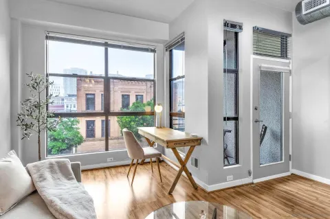 $474,999 | 777 Sixth Avenue, Unit 317, San Diego, CA 92101