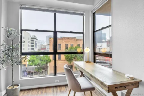 $474,999 | 777 Sixth Avenue, Unit 317, San Diego, CA 92101