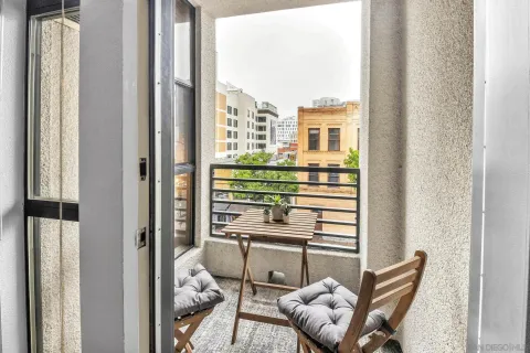 $474,999 | 777 Sixth Avenue, Unit 317, San Diego, CA 92101