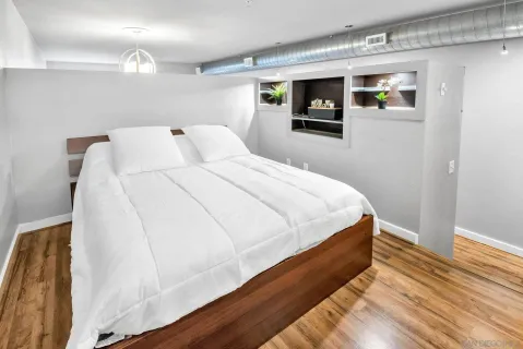 $474,999 | 777 Sixth Avenue, Unit 317, San Diego, CA 92101