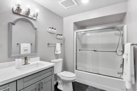 $474,999 | 777 Sixth Avenue, Unit 317, San Diego, CA 92101