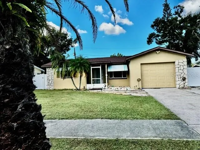 $2,150 | 1155 San Remo Drive, Largo, FL 33770