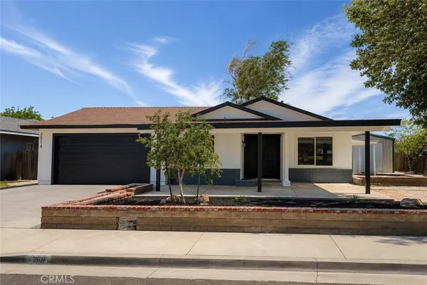 $498,900 | 2611 West Ave K 6, Lancaster, CA 93536