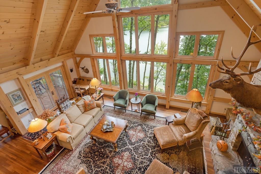 653 Summer Hill Road Cullowhee, NC 28723 - Photo 23 of 67 Gallery Image 23