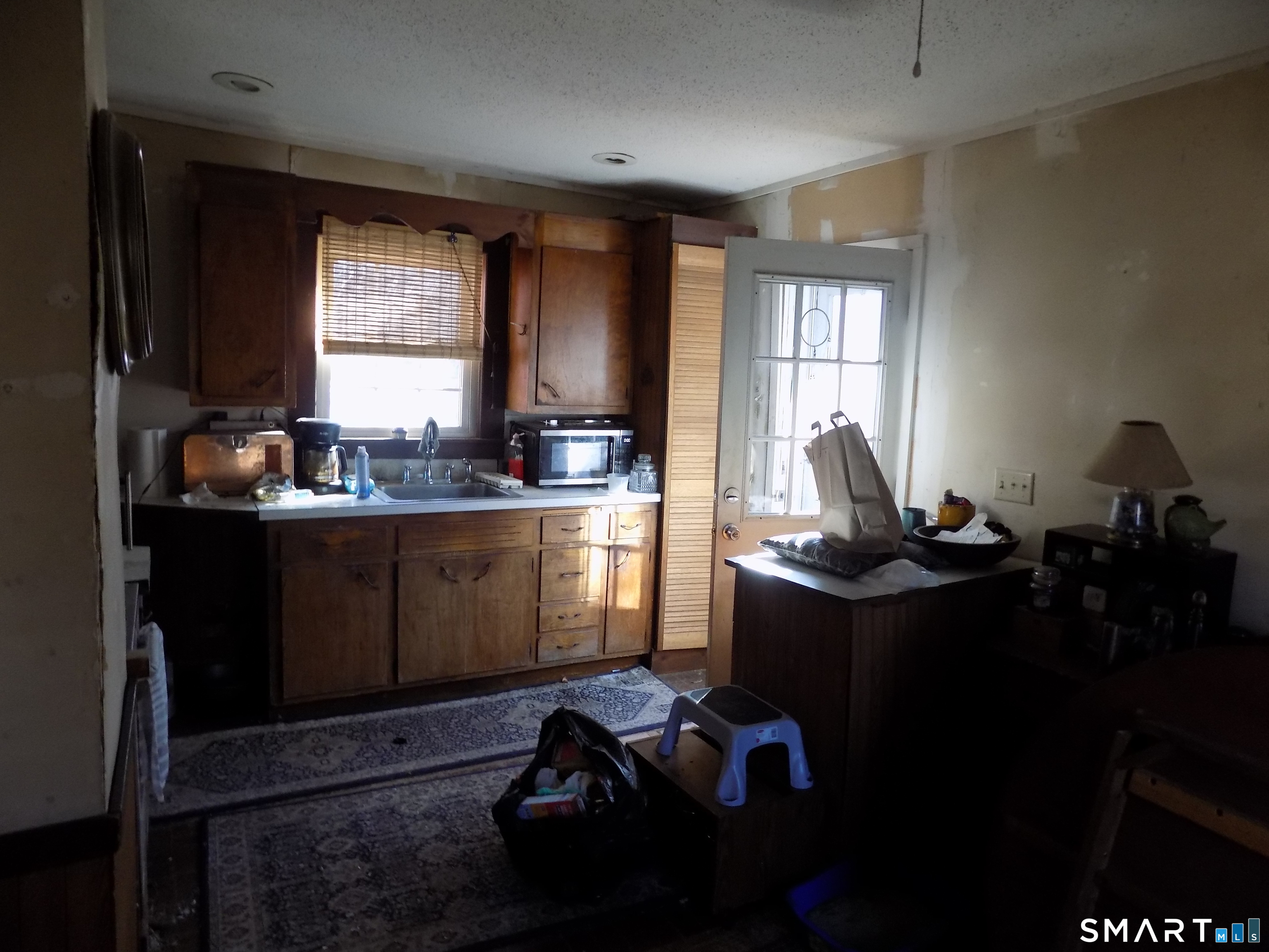 149 South Riverside Avenue Plymouth, CT 06781 - Photo 3 of 12 a kitchen with a sink appliances and cabinets