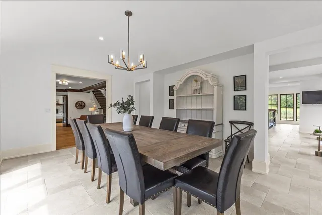 $4,999,000 | 235 Lower Sanborn Road, Stowe, VT 05672