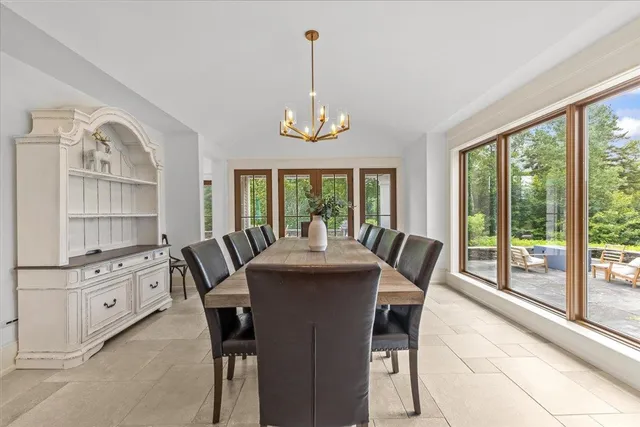 $4,999,000 | 235 Lower Sanborn Road, Stowe, VT 05672