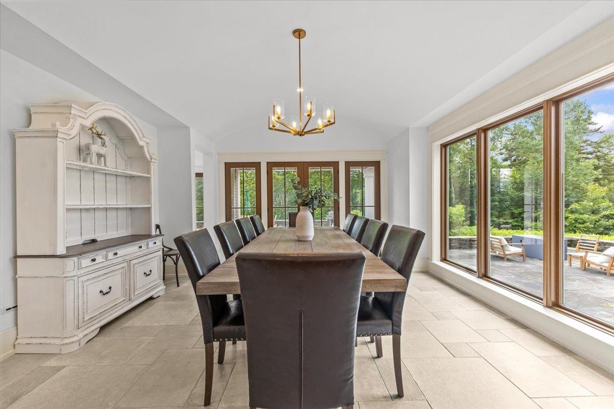 235 Lower Sanborn Road Stowe, VT 05672 - Photo 12 of 60