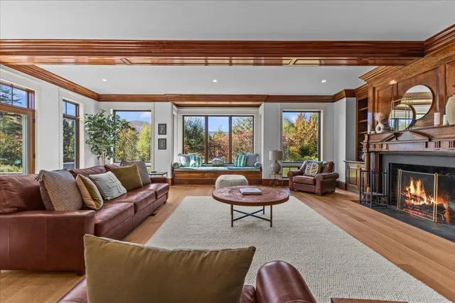 $4,999,000 | 235 Lower Sanborn Road, Stowe, VT 05672