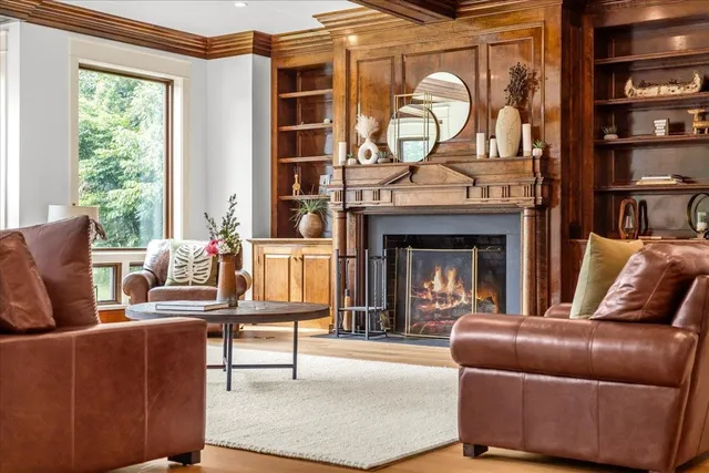 $4,999,000 | 235 Lower Sanborn Road, Stowe, VT 05672