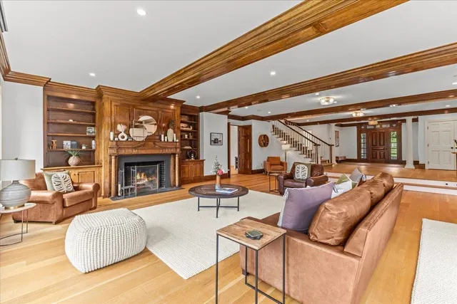 $4,999,000 | 235 Lower Sanborn Road, Stowe, VT 05672