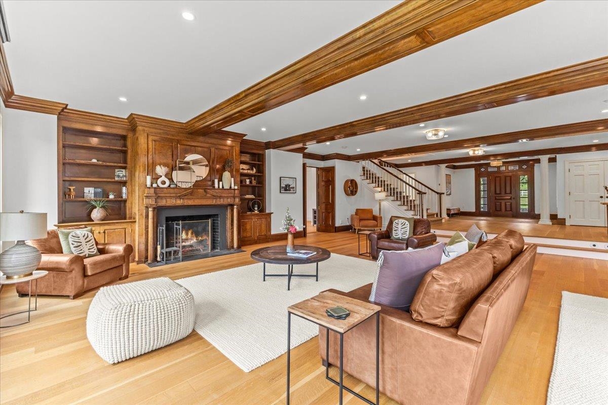 235 Lower Sanborn Road Stowe, VT 05672 - Photo 17 of 60