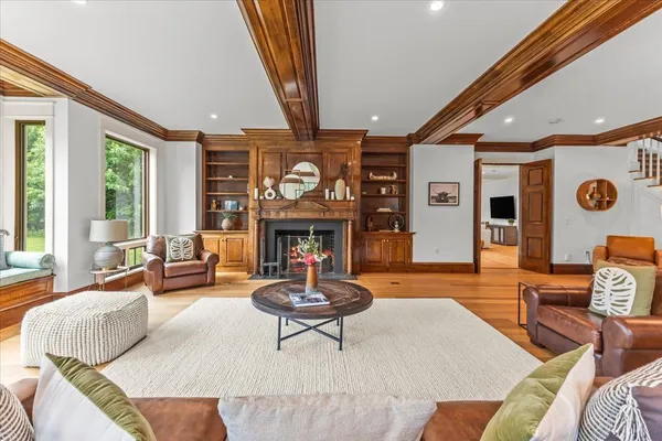 $4,999,000 | 235 Lower Sanborn Road, Stowe, VT 05672