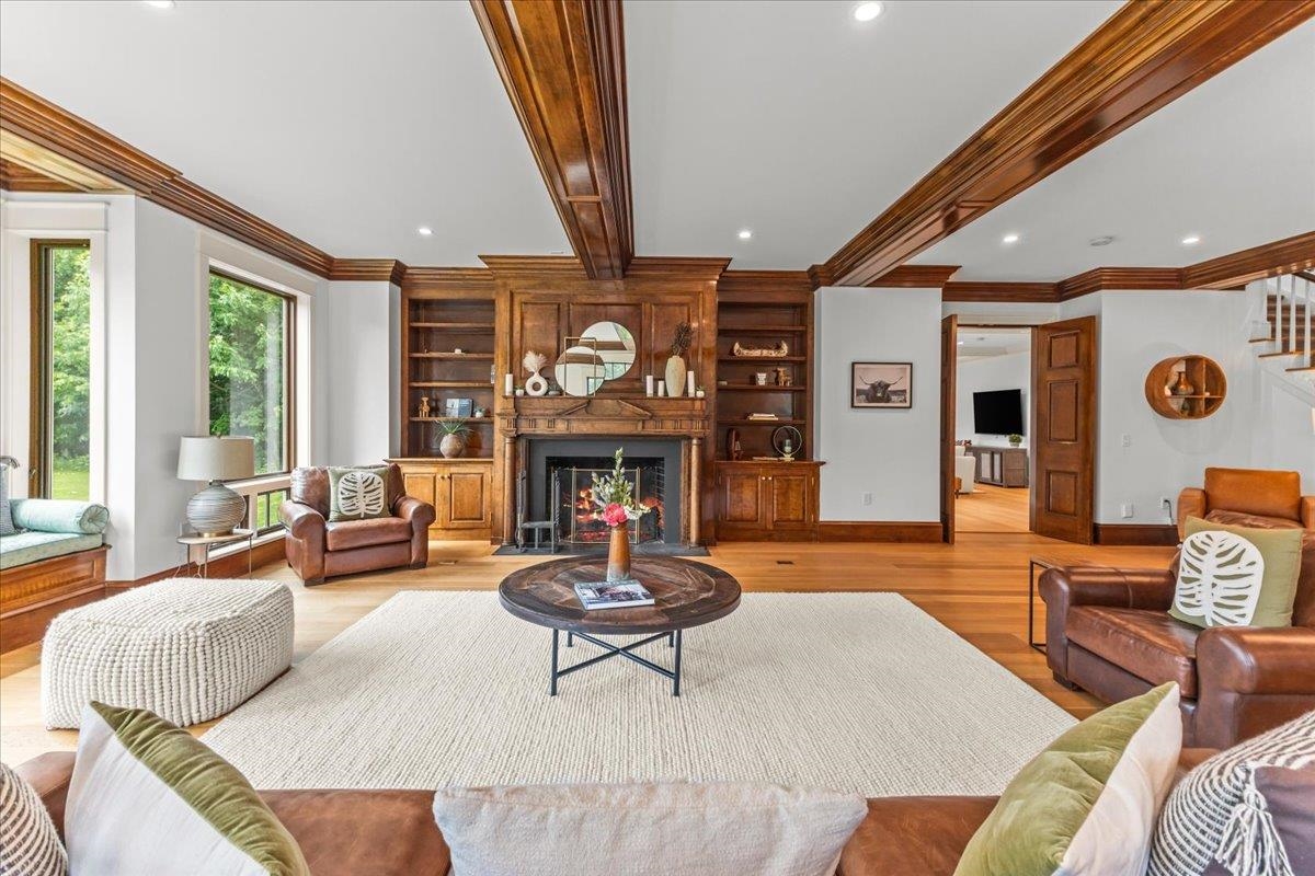 235 Lower Sanborn Road Stowe, VT 05672 - Photo 18 of 60