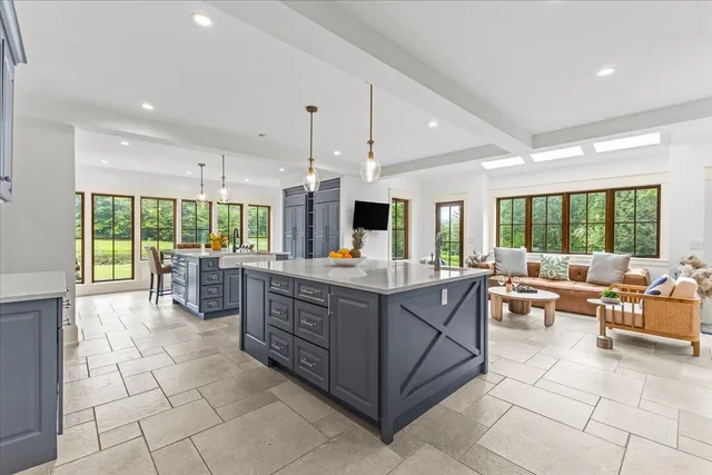 $4,999,000 | 235 Lower Sanborn Road, Stowe, VT 05672