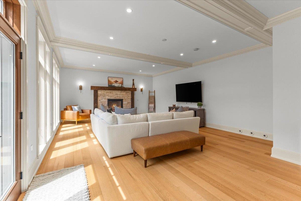 235 Lower Sanborn Road Stowe, VT 05672 - Photo 21 of 60