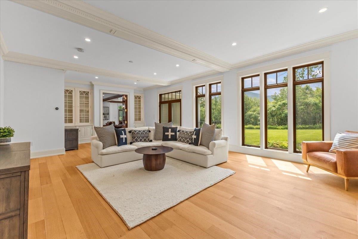 235 Lower Sanborn Road Stowe, VT 05672 - Photo 22 of 60