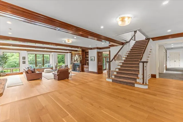 $4,999,000 | 235 Lower Sanborn Road, Stowe, VT 05672