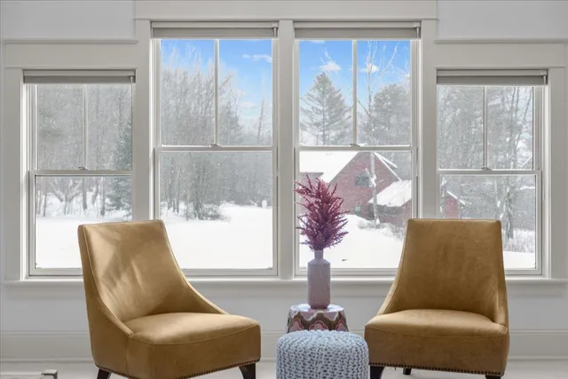 $4,999,000 | 235 Lower Sanborn Road, Stowe, VT 05672