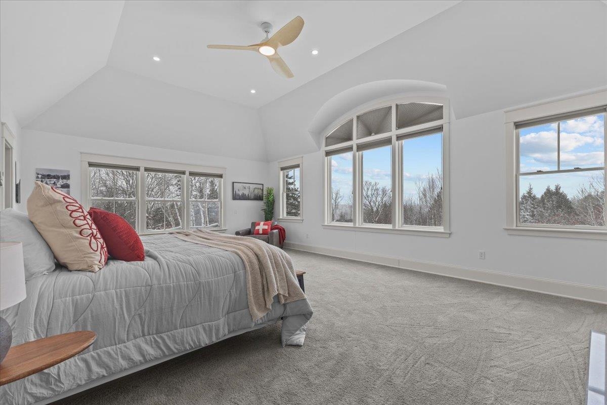 235 Lower Sanborn Road Stowe, VT 05672 - Photo 26 of 60