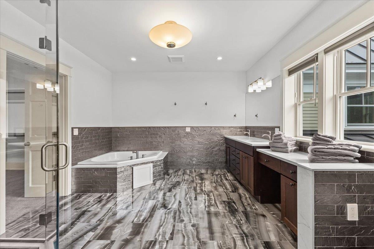 235 Lower Sanborn Road Stowe, VT 05672 - Photo 27 of 60