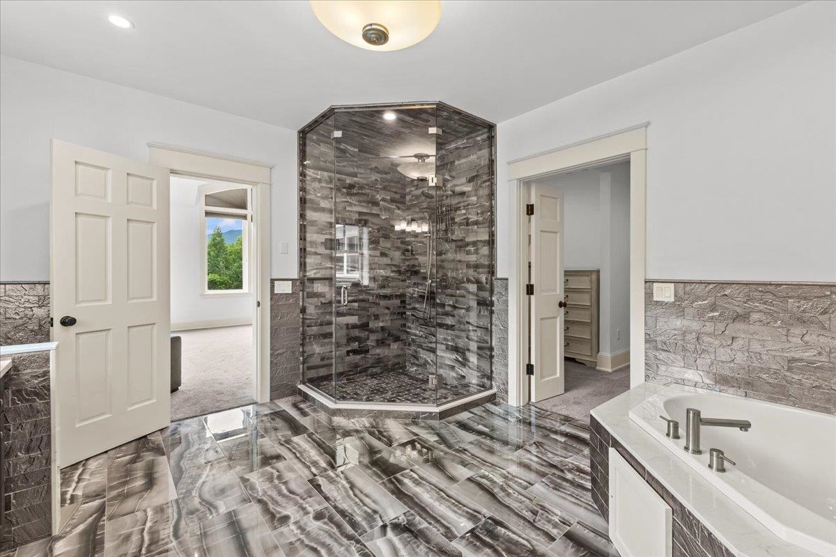 235 Lower Sanborn Road Stowe, VT 05672 - Photo 28 of 60