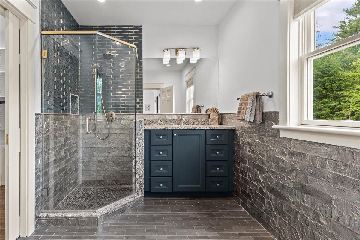 235 Lower Sanborn Road Stowe, VT 05672 - Photo 31 of 60