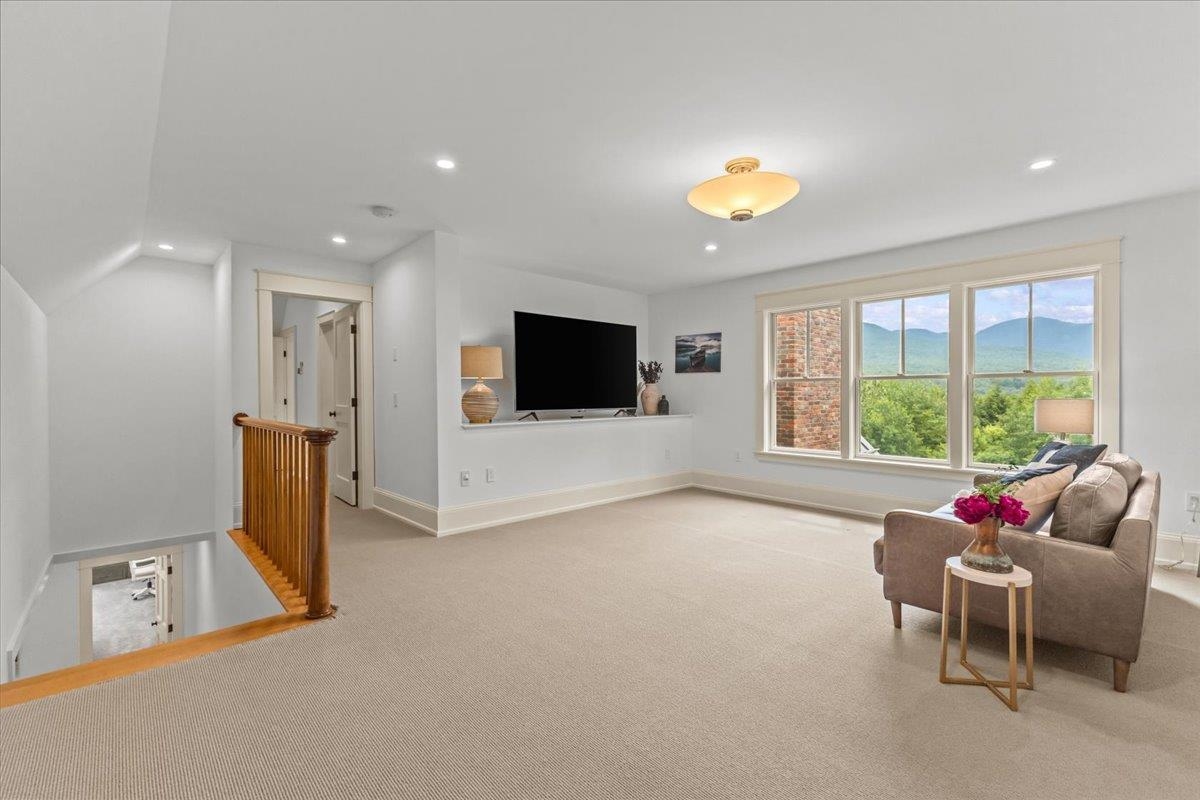 235 Lower Sanborn Road Stowe, VT 05672 - Photo 32 of 60