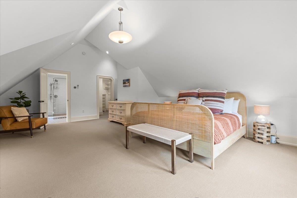 235 Lower Sanborn Road Stowe, VT 05672 - Photo 33 of 60