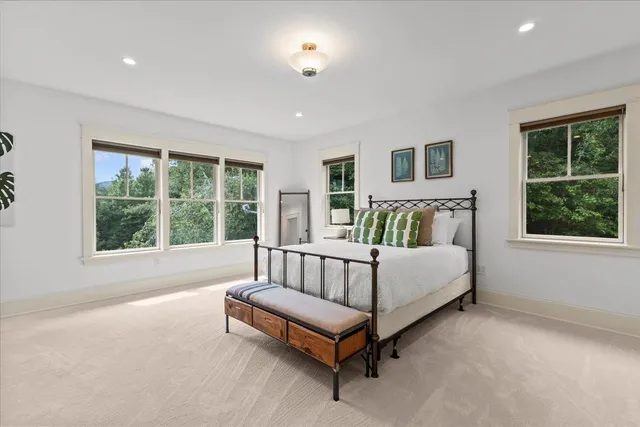 $4,999,000 | 235 Lower Sanborn Road, Stowe, VT 05672