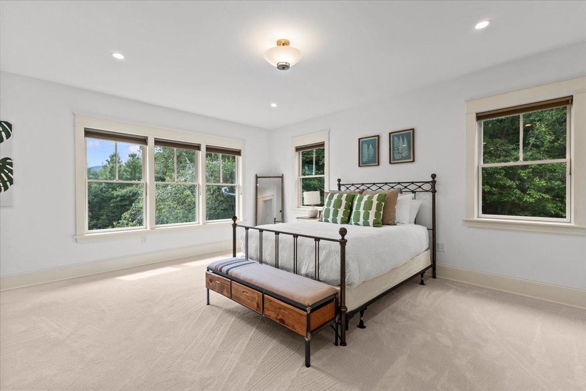 235 Lower Sanborn Road Stowe, VT 05672 - Photo 35 of 60