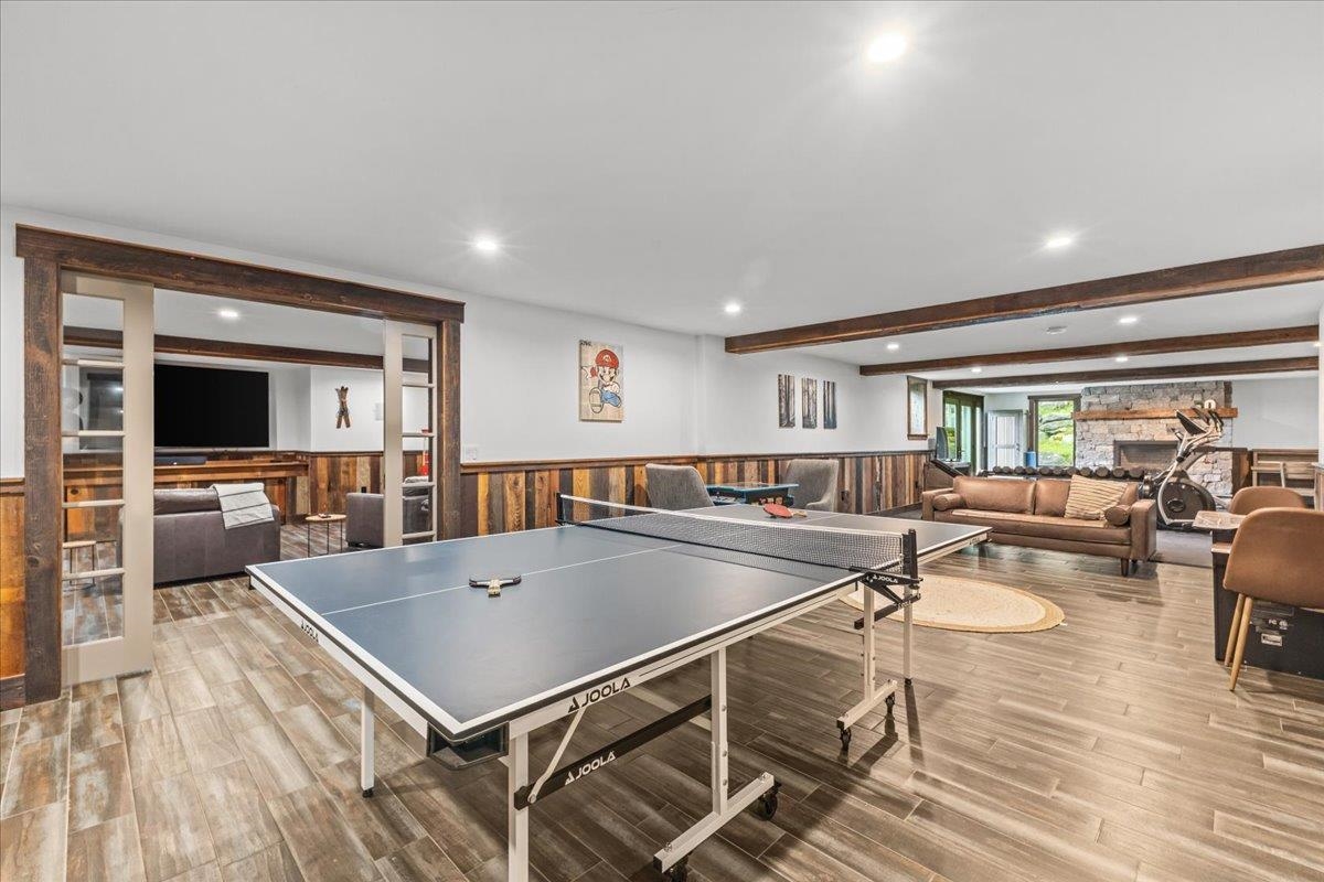 235 Lower Sanborn Road Stowe, VT 05672 - Photo 39 of 60