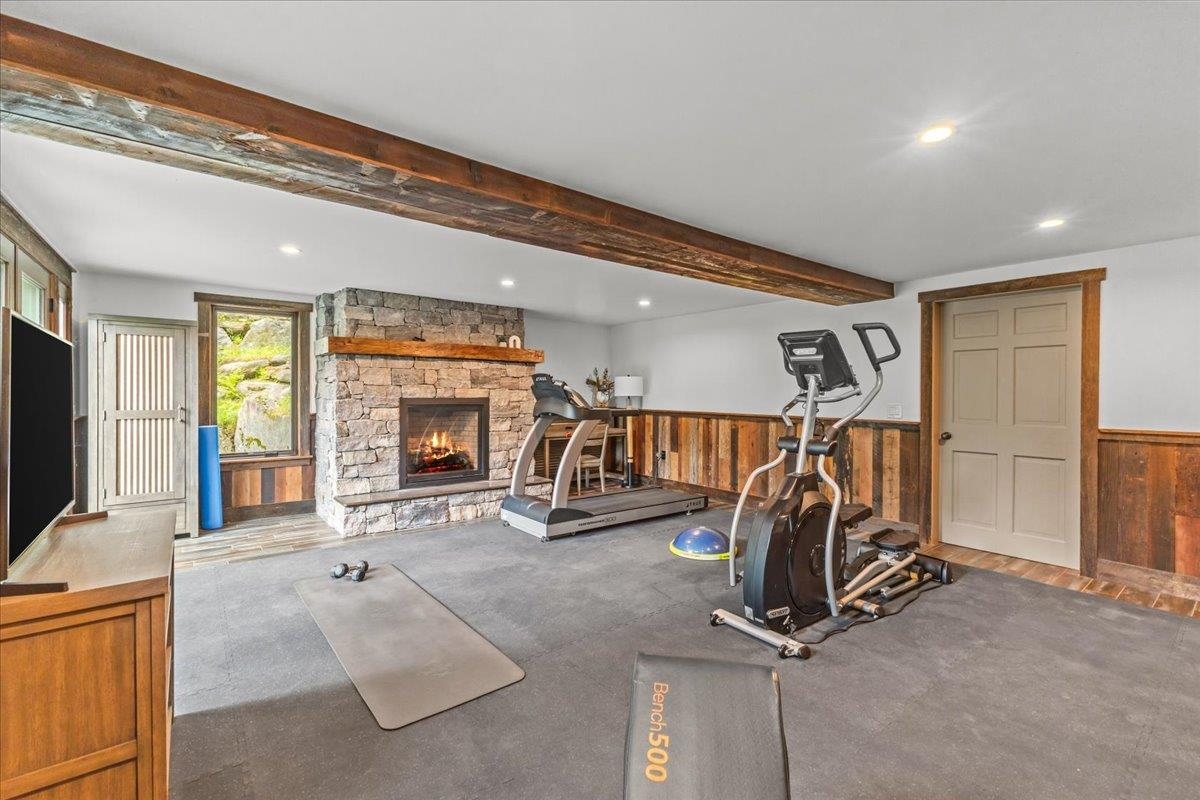 235 Lower Sanborn Road Stowe, VT 05672 - Photo 41 of 60