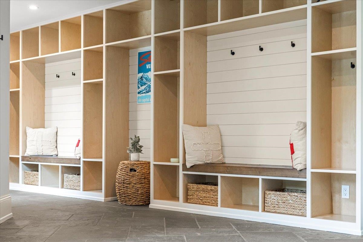 235 Lower Sanborn Road Stowe, VT 05672 - Photo 42 of 60