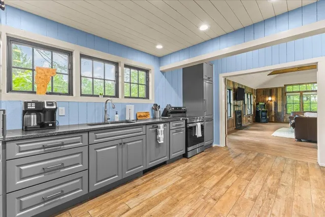 $4,999,000 | 235 Lower Sanborn Road, Stowe, VT 05672