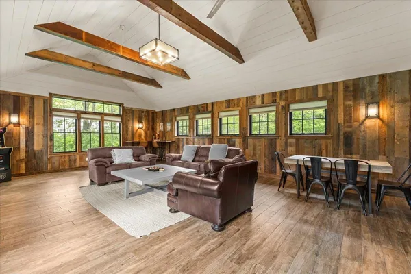 $4,999,000 | 235 Lower Sanborn Road, Stowe, VT 05672