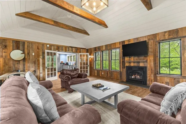 $4,999,000 | 235 Lower Sanborn Road, Stowe, VT 05672