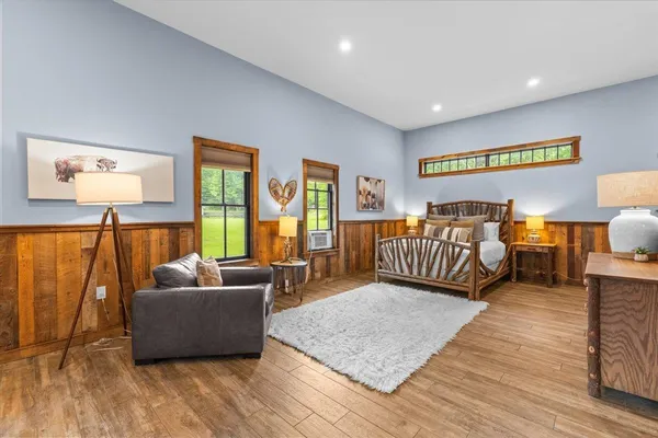 $4,999,000 | 235 Lower Sanborn Road, Stowe, VT 05672