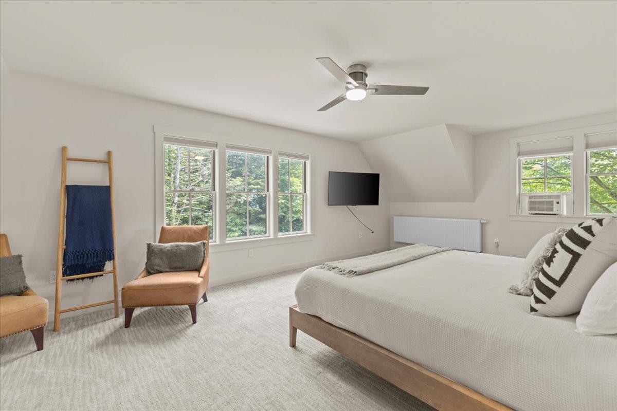 235 Lower Sanborn Road Stowe, VT 05672 - Photo 50 of 60