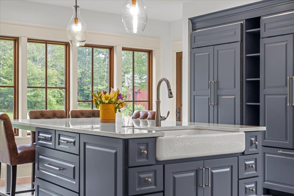 235 Lower Sanborn Road Stowe, VT 05672 - Photo 5 of 60