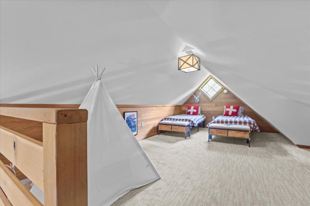 235 Lower Sanborn Road Stowe, VT 05672 - Photo 51 of 60