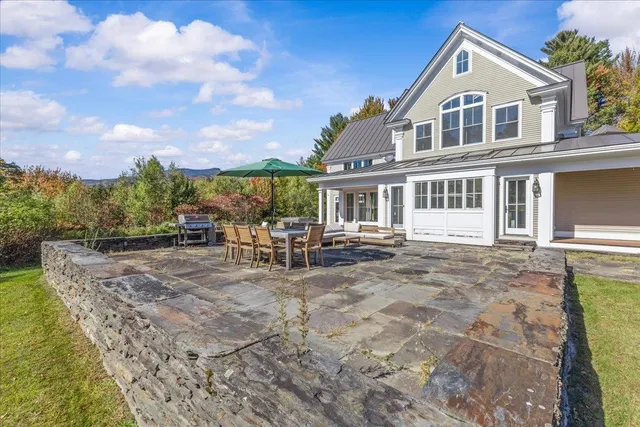 $4,999,000 | 235 Lower Sanborn Road, Stowe, VT 05672